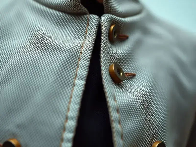 ユニークなテーラリングの jacket