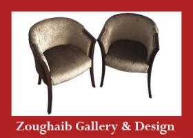 FZGD - Chair - 60001