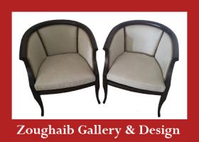  FZGD - Chair - 60003
