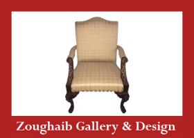  FZGD - Chair - 60004