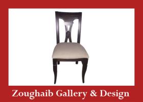  FZGD - Chair - 60007