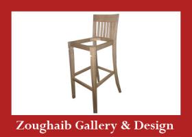  FZGD - Chair - 60008 - 1