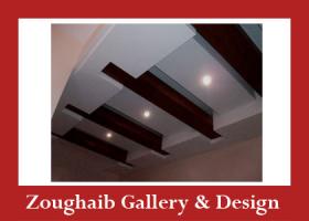 FZGD - Customized Ceiling - 90008