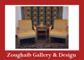 FZGD - Customized Chair - 90006