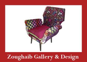 FZGD - Customized Chair - 90014