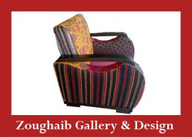 FZGD - Customized Chair - 90015