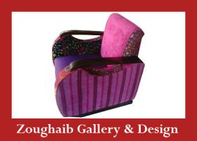 FZGD - Customized Chair - 90016