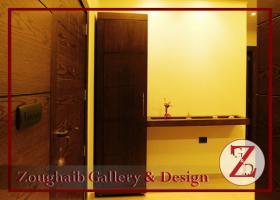 FZGD - Customized  Entrance Closet - 90049