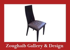 FZGD - Customized Dinner Chair - 90002