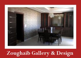 FZGD - Customized Dinner Room - 90001