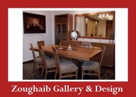 FZGD - Customized Dinner Room - 90004