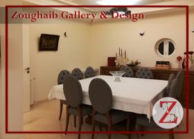 FZGD - Customized Dinner Room - 90043