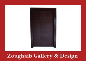 FZGD - Customized Door - 90023