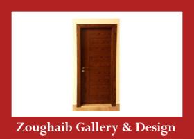 FZGD - Customized Door - 90026