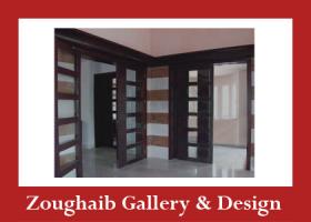 FZGD - Customized Door - 90028