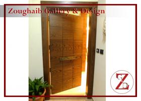 FZGD - Customized Door - 90047
