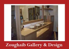 FZGD - Customized Dressoir - 90005