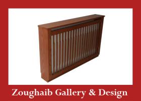 FZGD - Customized Heater Cage - 90035