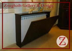 FZGD - Customized Heater cage - 90046