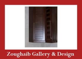 FZGD - Customized Kitchen Closet - 90030