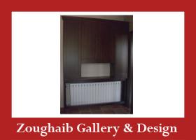 FZGD - Customized Kitchen Closet - 90032