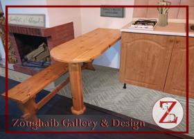 FZGD - Customized Kitchen Set - 90039