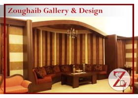 FZGD - Customized Living Room - 90037