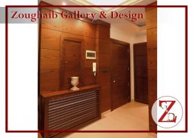 FZGD - Customized Wall - 90048
