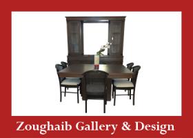 FZGD - Dinner Room - 30002