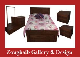  FZGD - Master Bed Room - 10002