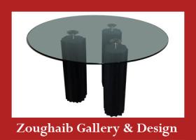  FZGD - Table - 50017