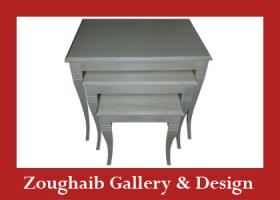  FZGD - Table - 50018