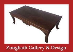  FZGD - Table - 50021